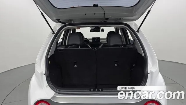 Hyundai Casper — Фото автомобиля 19