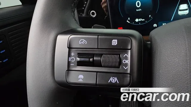 Hyundai Santa Fe MX5 — Фото автомобиля 22