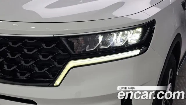 Kia Sorento 4th Gen — Фото автомобиля 7