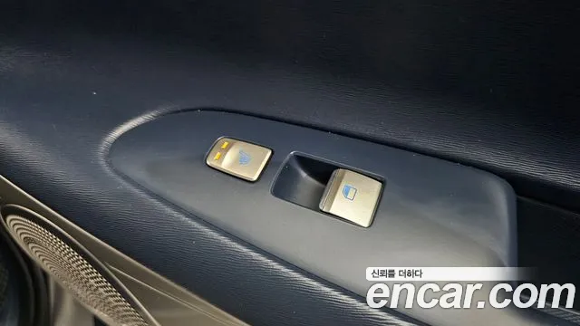 Hyundai Nexo — Фото автомобиля 29