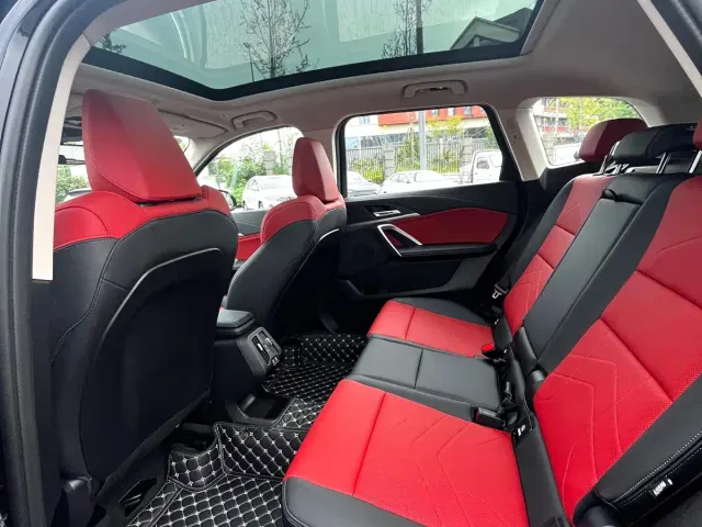 BMW X1 — Фото автомобиля 8