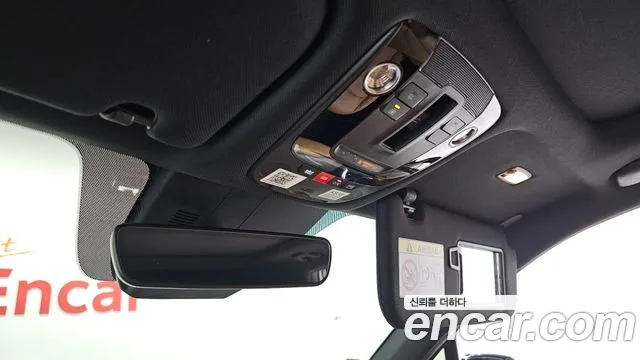 Kia Sorento Sorento 4-е поколение — Фото автомобиля 15
