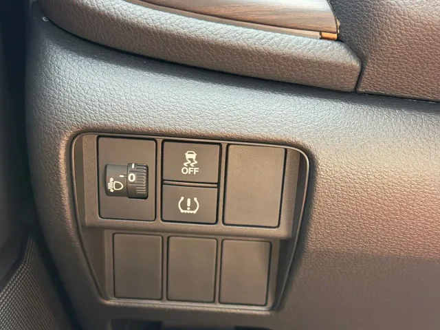 Honda CR-V — Фото автомобиля 17