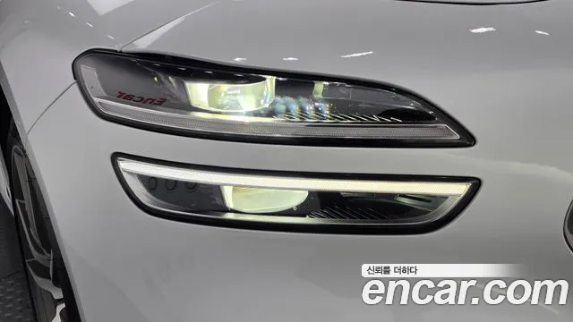 Genesis G70 New — Фото автомобиля 7