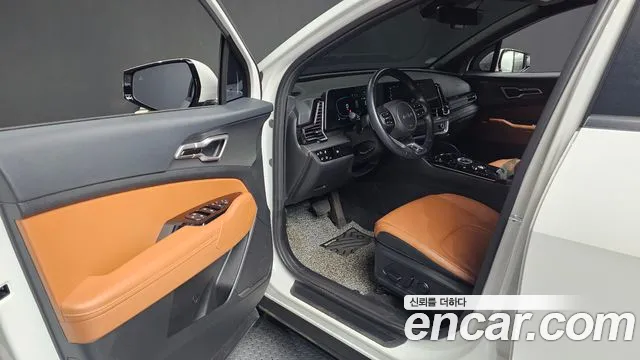 Kia Sportage — Фото автомобиля 10