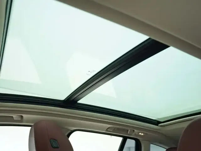 BMW X3 — Фото автомобиля 11