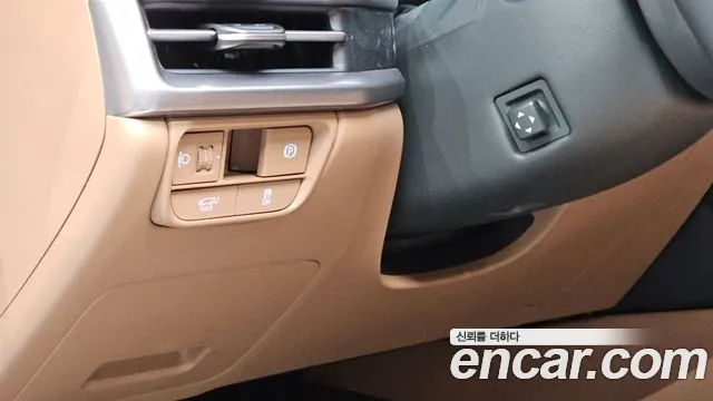 Hyundai Grandeur GN7 — Фото автомобиля 14