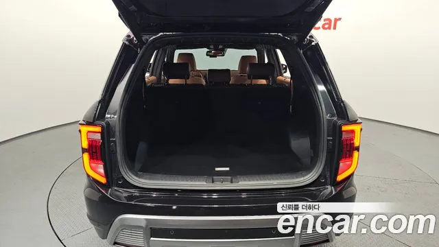 KG_Mobility_Ssangyong Torres Torres Бензин 1.5 2WD — Фото автомобиля 20