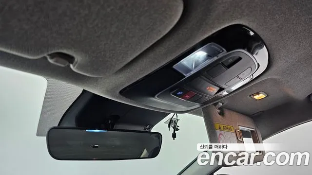 Hyundai Sonata Sonata Edge(DN8) — Фото автомобиля 11