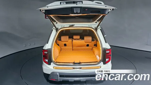 KG_Mobility_Ssangyong Torres Torres Бензин 1.5 2WD — Фото автомобиля 28