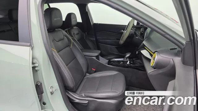 Chevrolet Trax — Фото автомобиля 11