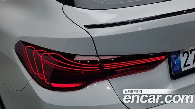 BMW 4-Series 4 серия (G22) 420i M Sport Pro Gran Coupe — Фото автомобиля 20