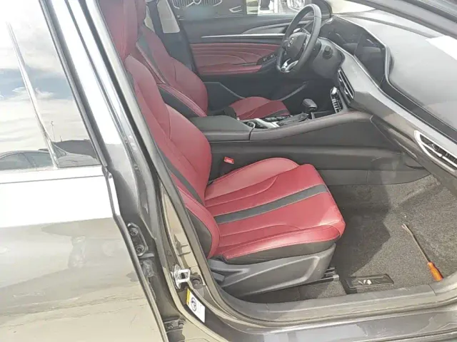 Changan Eado — Фото автомобиля 24