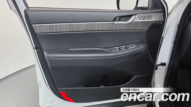 Hyundai Palisade The New — Фото автомобиля 13