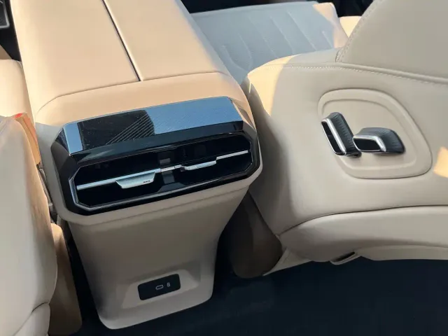 GAC Hyptec HT — Фото автомобиля 14