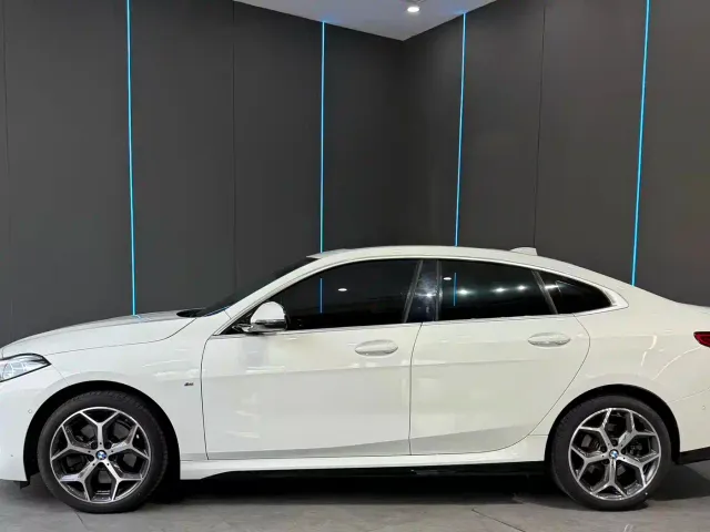 BMW 2 Series — Фото автомобиля 4