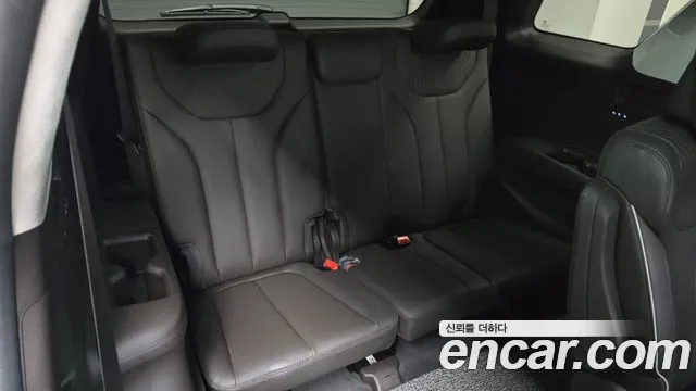 Hyundai Palisade The New — Фото автомобиля 18