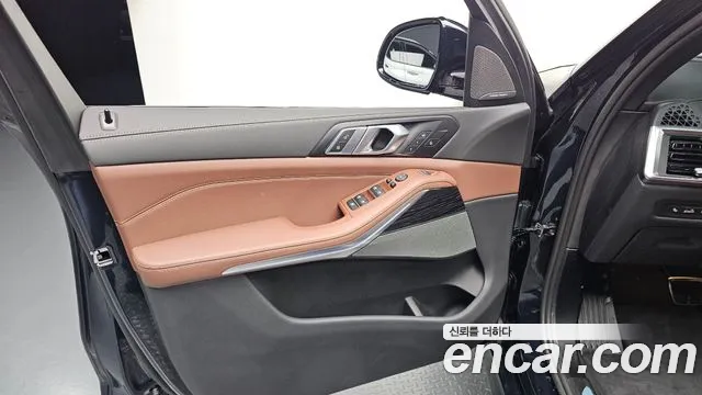 BMW X5 G05 — Фото автомобиля 12