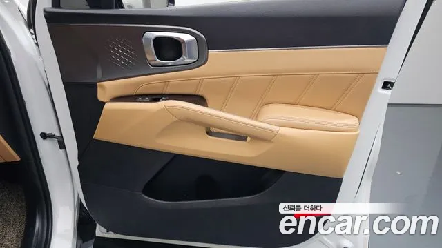 Kia Sorento 4th Gen — Фото автомобиля 13