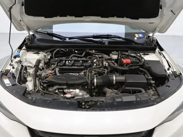 Honda Integra — Фото автомобиля 20