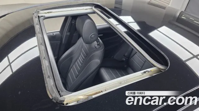 Mercedes-Benz E-Class W213 — Фото автомобиля 19