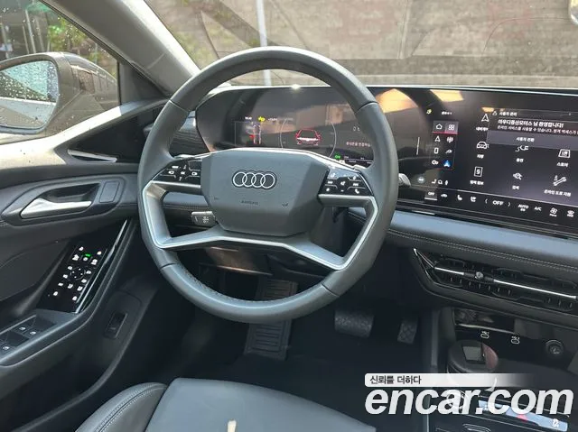 Audi A6 e-tron — Фото автомобиля 12