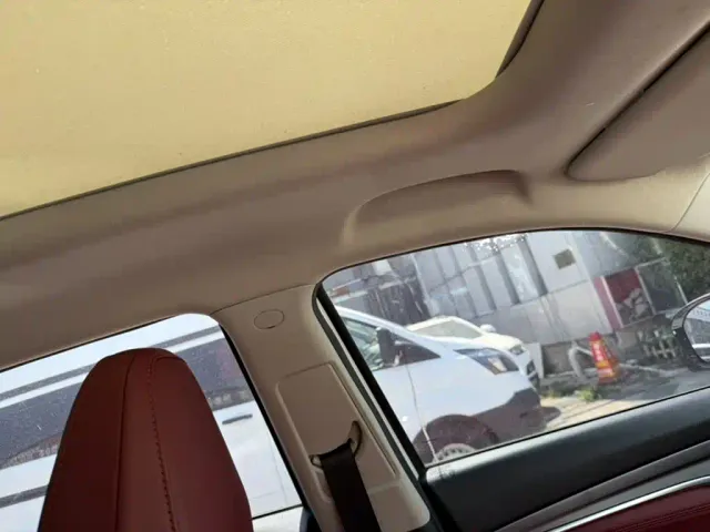 Changan CS75 Plus — Фото автомобиля 14