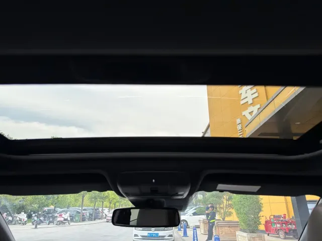 Mazda Atenza 2021 Model 2.5L Blue Sky Premium Edition — Фото автомобиля 26