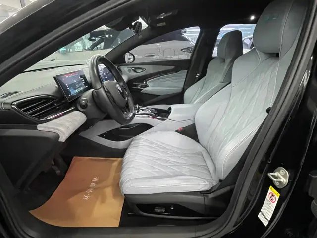 BYD Seal — Фото автомобиля 6