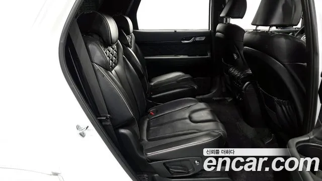 Hyundai Palisade Palisade Дизель 2.2 2WD — Фото автомобиля 12