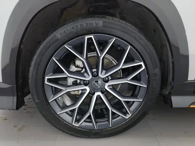Changan UNI-T — Фото автомобиля 17