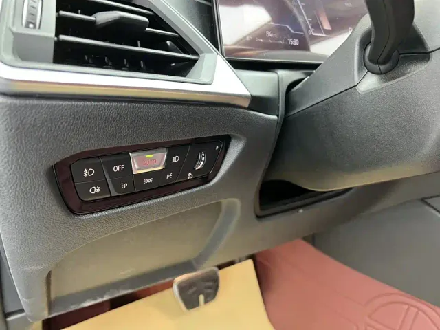 BMW 4 Series — Фото автомобиля 29