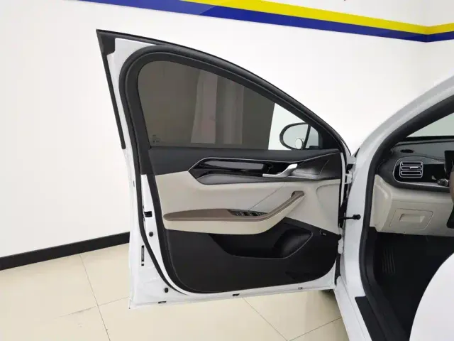 BYD Qin PLUS — Фото автомобиля 7