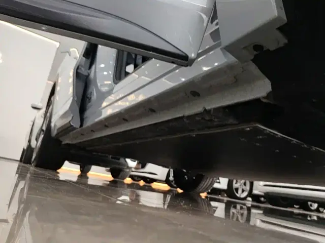 Geely Galaxy E5 — Фото автомобиля 19