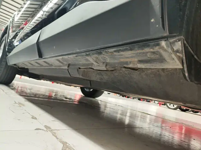 Toyota RAV4 — Фото автомобиля 21