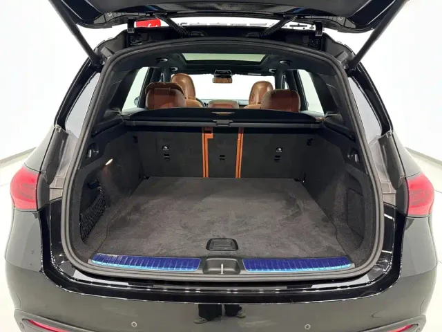 Mercedes-Benz GLC-Class — Фото автомобиля 25