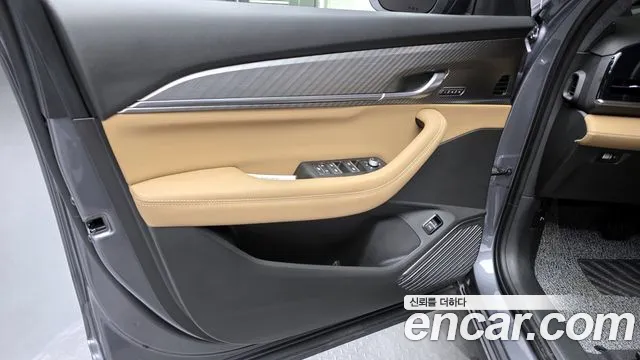Renault-KoreaSamsung Grand Koleos Grand Koleos 2.0 Iconic 2WD — Фото автомобиля 24