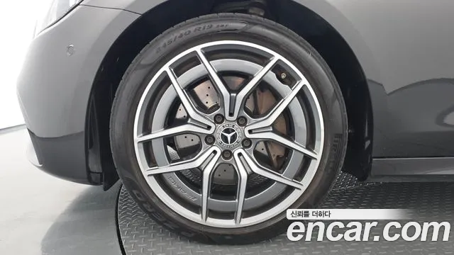Mercedes-Benz E-Class W213 — Фото автомобиля 5