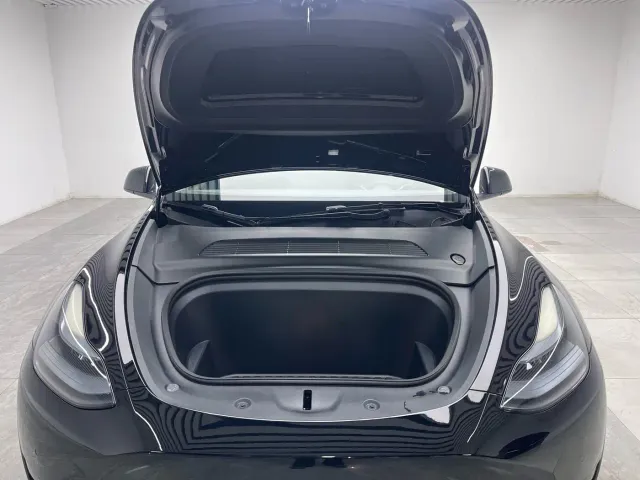 Tesla Model Y — Фото автомобиля 9