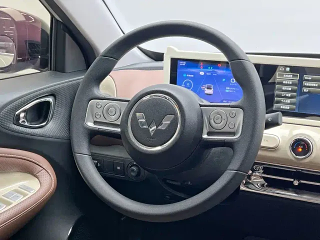 Wuling Bingo — Фото автомобиля 20