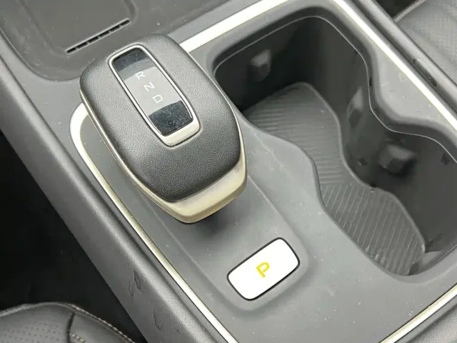 Changan Eado — Фото автомобиля 18