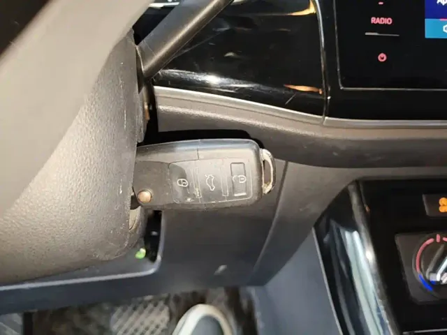 Jetta VS5 — Фото автомобиля 8