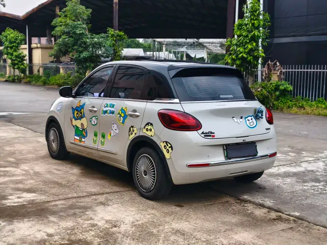 Wuling Motors Wuling Bingo 2023 Model 333km Telepathic Connect+ Version — Фото автомобиля 6