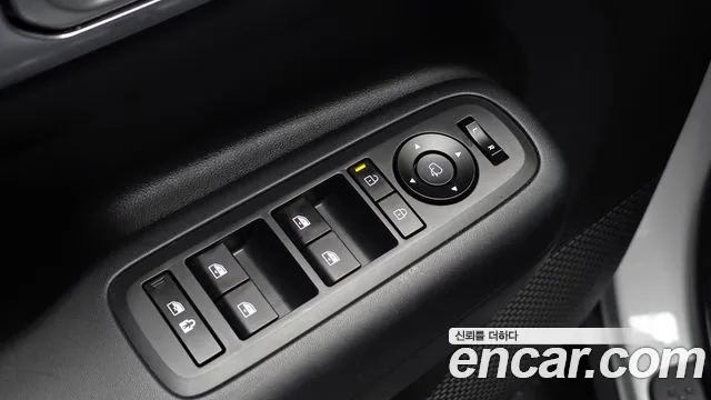 Hyundai Santa Fe MX5 — Фото автомобиля 27