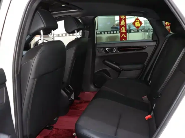 Honda Civic — Фото автомобиля 11