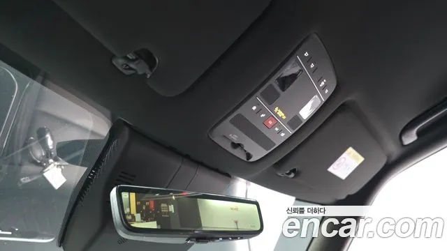 Hyundai Palisade LX3 — Фото автомобиля 24