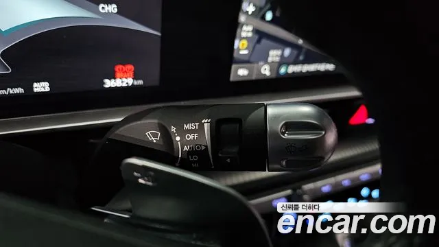 Hyundai Ioniq6 Ioniq 6 Long Range — Фото автомобиля 30
