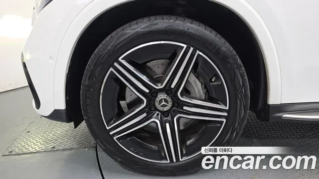 Mercedes-Benz GLC-Class X254 — Фото автомобиля 5