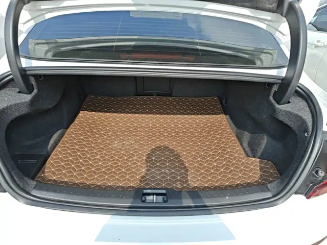 Volvo S60 — Фото автомобиля 18