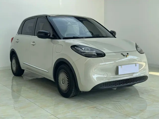 Wuling Bingo — Фото автомобиля 3